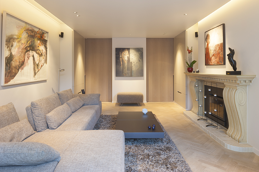 Ixtra living